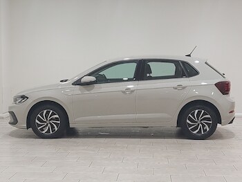 Used Volkswagen Polo 2024 for sale - 78480252: Photo
