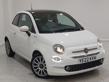 Used Fiat 500 2022 for sale - 78756818: Photo
