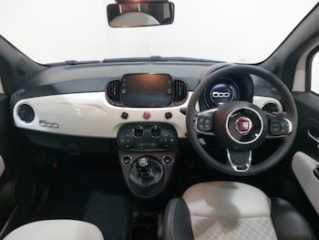 Used Fiat 500 2022 for sale - 78756818: Photo