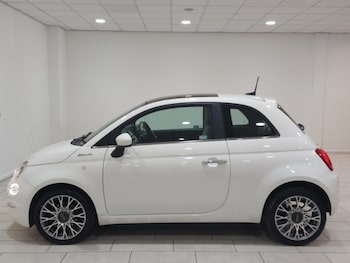 Used Fiat 500 2022 for sale - 78756818: Photo