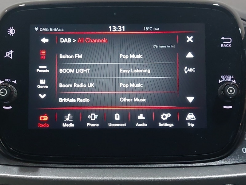 Used Fiat 500 2018 for sale - 76134882: Photo 10