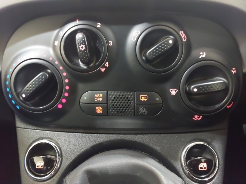 Used Fiat 500 2018 for sale - 76134882: Photo 15