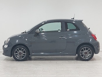 Used Fiat 500 2018 for sale - 76134882: Photo 4