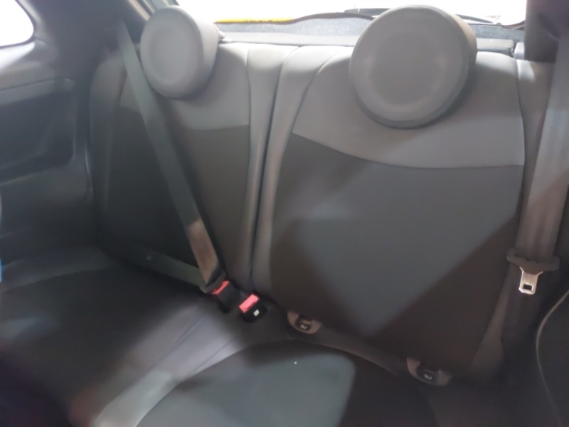 Used Fiat 500 2018 for sale - 76134882: Photo 6