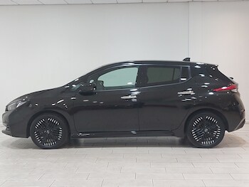 Used Nissan Leaf 2022 for sale - 75933739: Photo