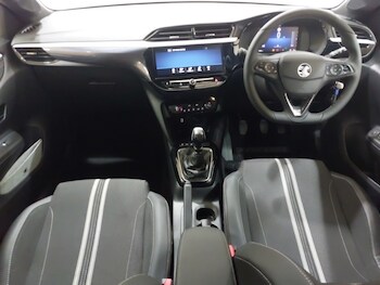 Used Vauxhall Corsa 2025 for sale - 78972867: Photo