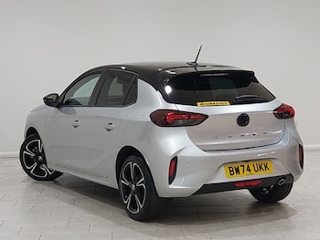 Used Vauxhall Corsa 2025 for sale - 78972867: Photo
