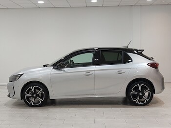 Used Vauxhall Corsa 2025 for sale - 78972867: Photo