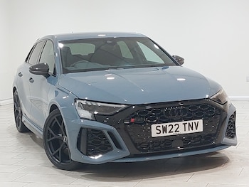 Used Audi RS3 2022 for sale - 78803942: Photo