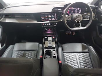 Used Audi RS3 2022 for sale - 78803942: Photo