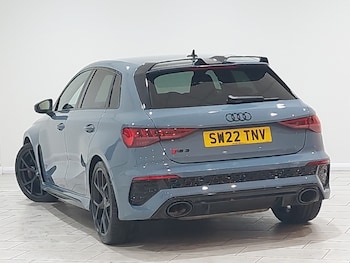 Used Audi RS3 2022 for sale - 78803942: Photo