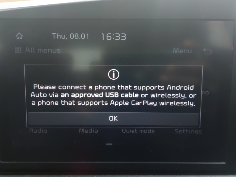 Used Kia Niro 2023 for sale - 77141081: Photo 13