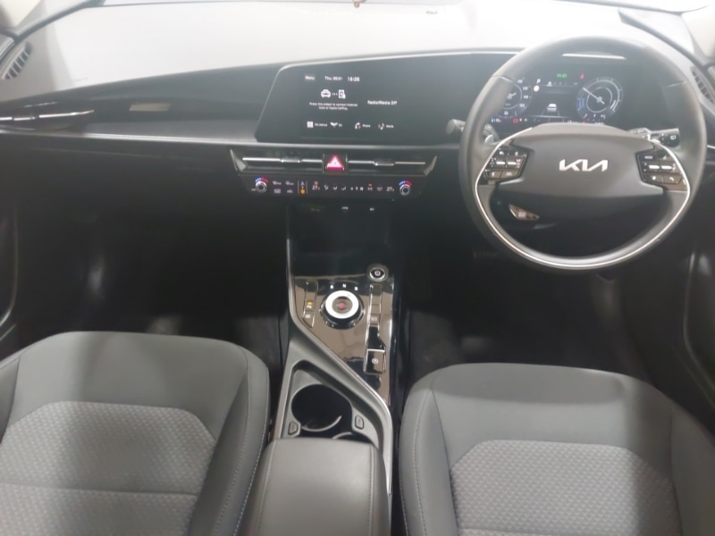 Used Kia Niro 2023 for sale - 77141081: Photo 2