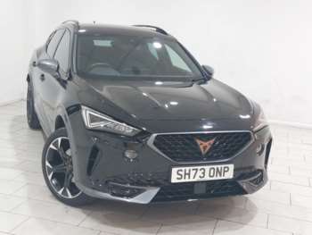 2024 - 1.5 TSI 150 V2 5dr DSG