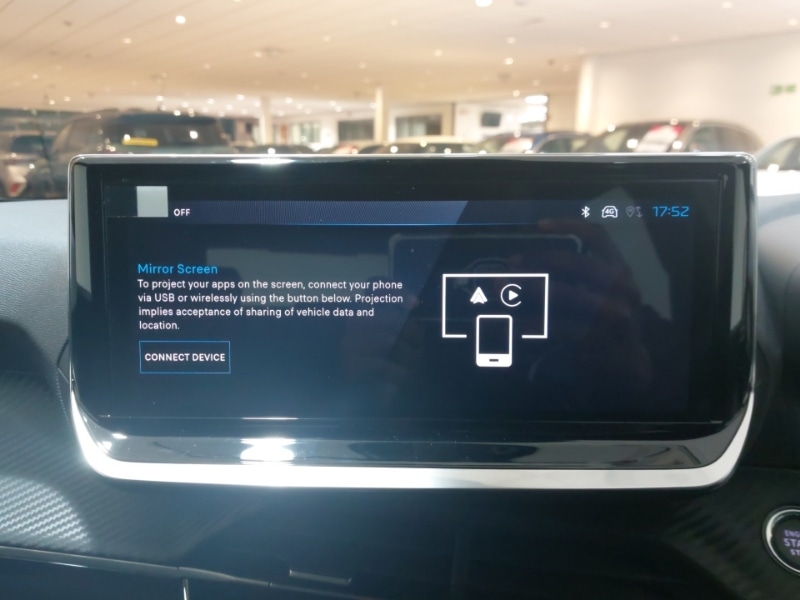 Used Peugeot 2008 2025 for sale - 78132748: Photo 12