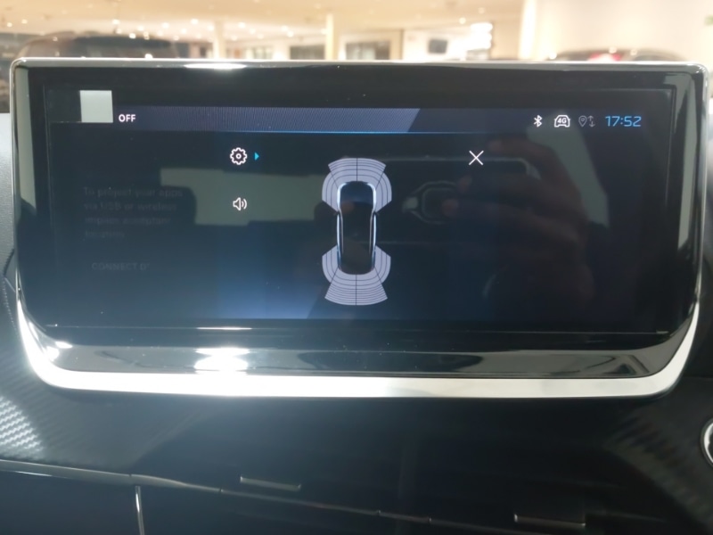 Used Peugeot 2008 2025 for sale - 78132748: Photo 13