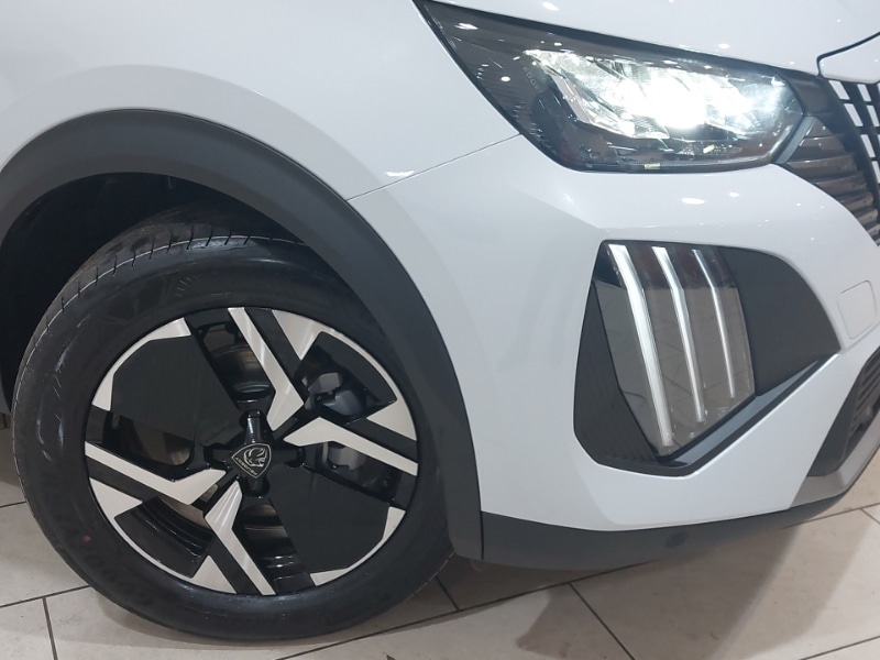 Used Peugeot 2008 2025 for sale - 78132748: Photo 9