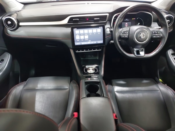 Used MG MG ZS 2022 for sale - 76238140: Photo 2