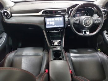 Used MG MG ZS 2022 for sale - 76238140: Photo