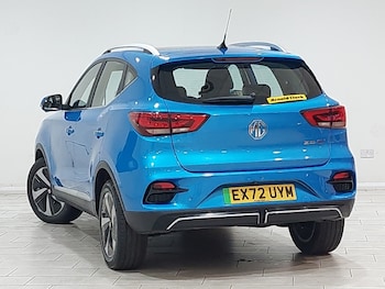 Used MG MG ZS 2022 for sale - 76238140: Photo