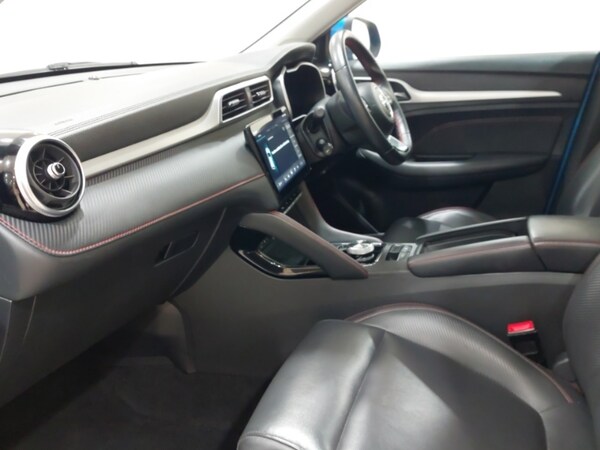 Used MG MG ZS 2022 for sale - 76238140: Photo 5
