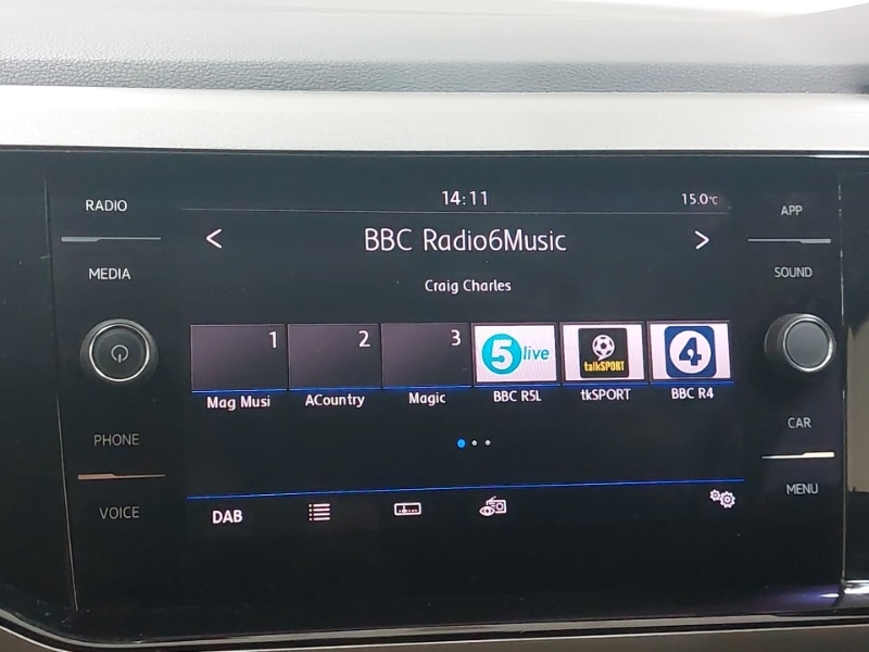 Used Volkswagen Polo 2020 for sale - 76726503: Photo 10