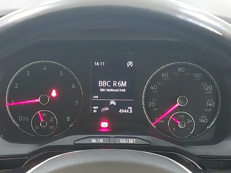 Used Volkswagen Polo 2020 for sale - 76726503: Photo 11