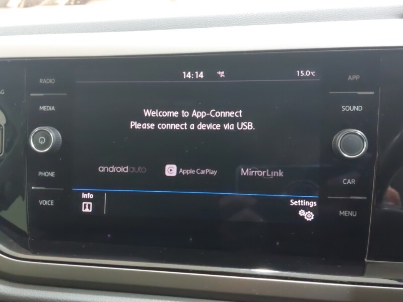 Used Volkswagen Polo 2020 for sale - 76726503: Photo 15