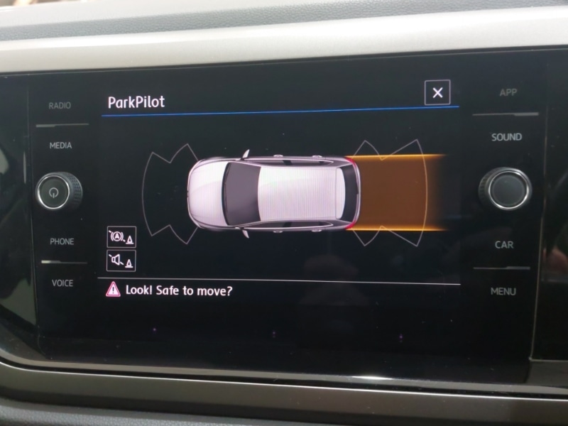 Used Volkswagen Polo 2020 for sale - 76726503: Photo 16