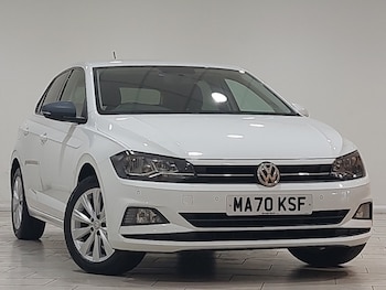 Volkswagen - Polo