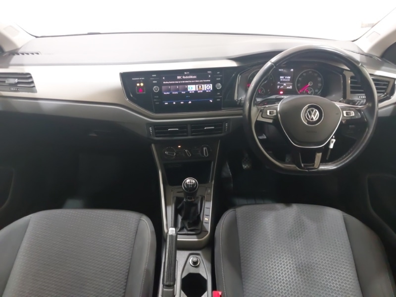 Used Volkswagen Polo 2020 for sale - 76726503: Photo 2