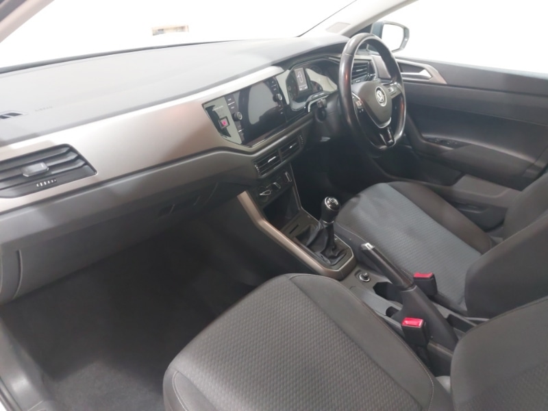 Used Volkswagen Polo 2020 for sale - 76726503: Photo 5