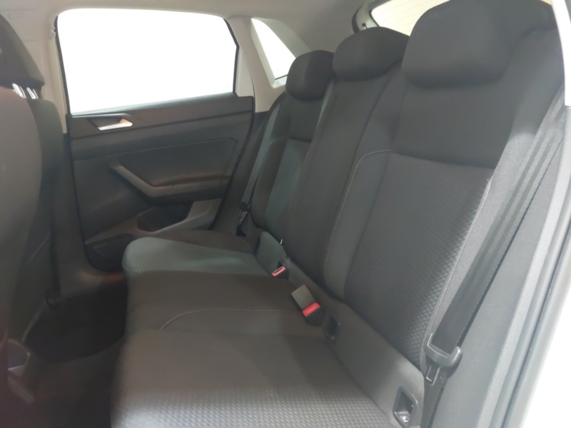 Used Volkswagen Polo 2020 for sale - 76726503: Photo 6