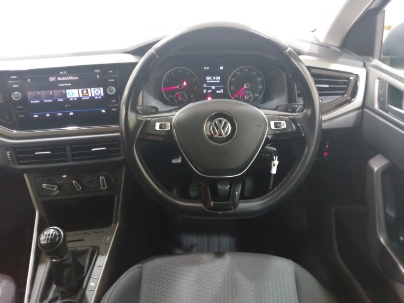 Used Volkswagen Polo 2020 for sale - 76726503: Photo 7