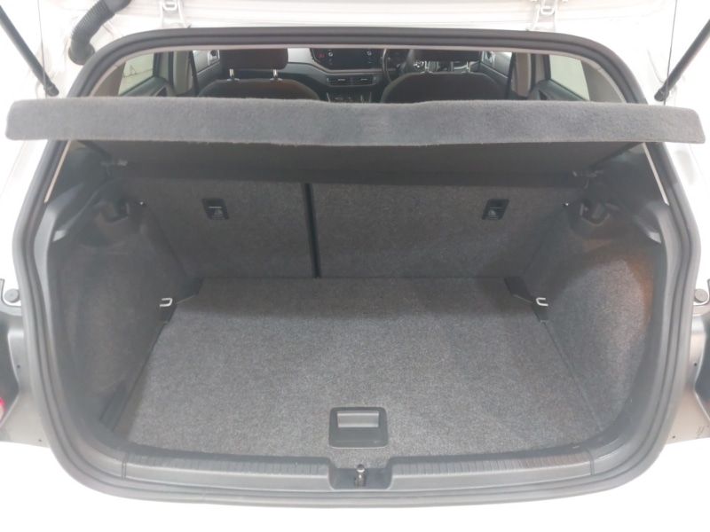 Used Volkswagen Polo 2020 for sale - 76726503: Photo 8