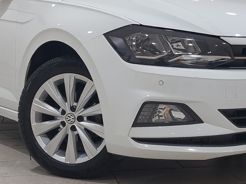 Used Volkswagen Polo 2020 for sale - 76726503: Photo 9