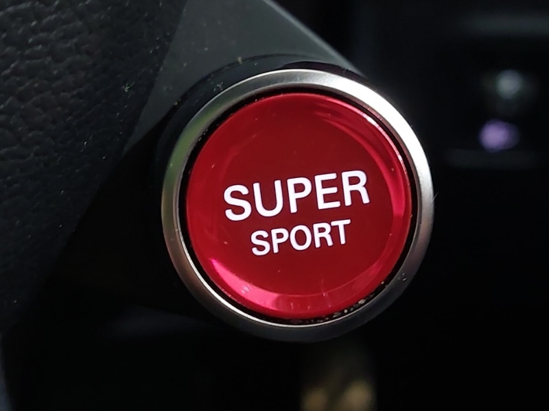 Used MG MG HS 2022 for sale - 76475506: Photo 12