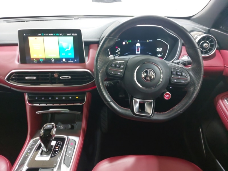 Used MG MG HS 2022 for sale - 76475506: Photo 7