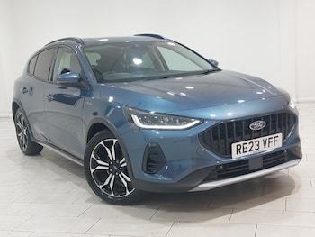 Used Ford Focus 2023 for sale - 79424876: Photo