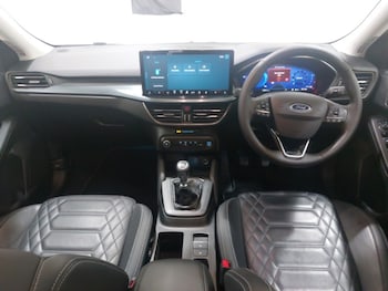 Used Ford Focus 2023 for sale - 79424876: Photo