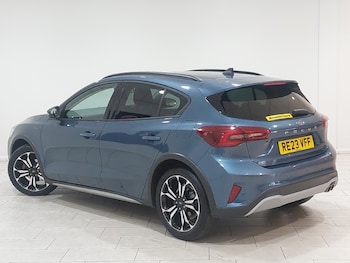 Used Ford Focus 2023 for sale - 79424876: Photo