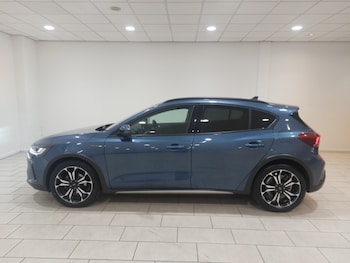 Used Ford Focus 2023 for sale - 79424876: Photo