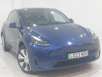 Used Tesla Model Y 2023 for sale - 78290691: Photo