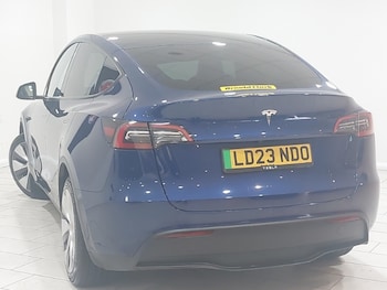 Used Tesla Model Y 2023 for sale - 78290691: Photo