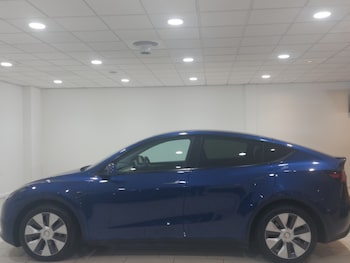 Used Tesla Model Y 2023 for sale - 78290691: Photo