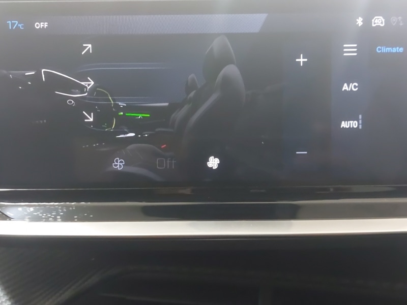 Used Peugeot 208 2025 for sale - 76487925: Photo 17