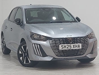 Used Peugeot 208 2025 for sale - 76487925: Photo