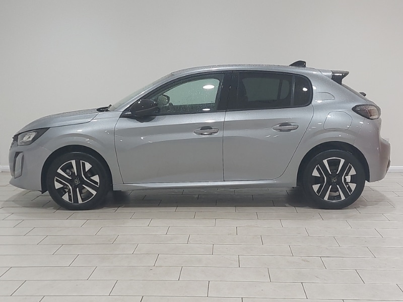 Used Peugeot 208 2025 for sale - 76487925: Photo 4
