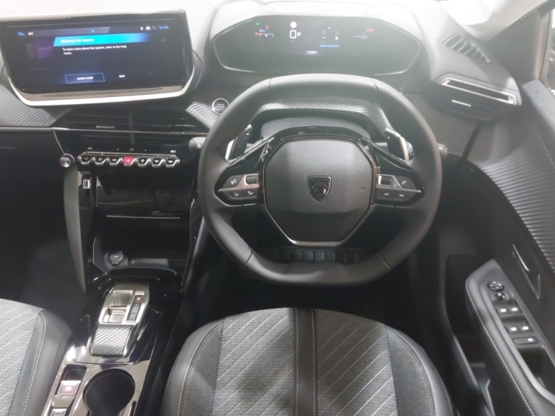 Used Peugeot 208 2025 for sale - 76487925: Photo 7