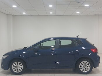 Used SEAT Ibiza 2018 for sale - 78243479: Photo